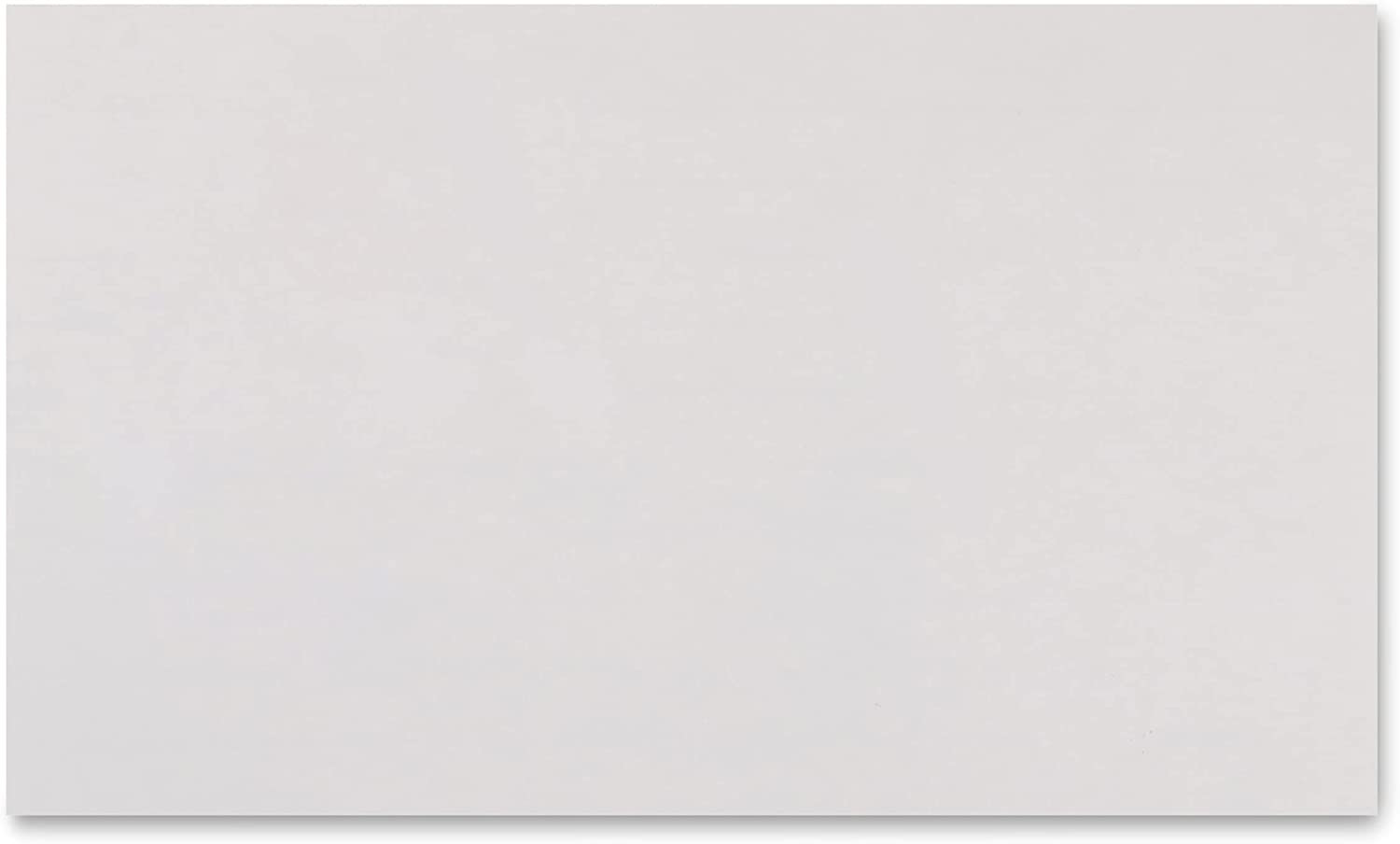 Heavy Weight Ruled Lined Index Cards, 300 Count, 100 Pack of 3, White, 3 X 5 Inc