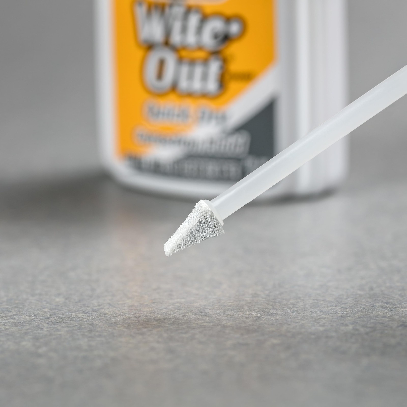 BIC Wite-Out Quick Dry Correction Fluid, 20mL, 1 Count (Pack of 1), White
