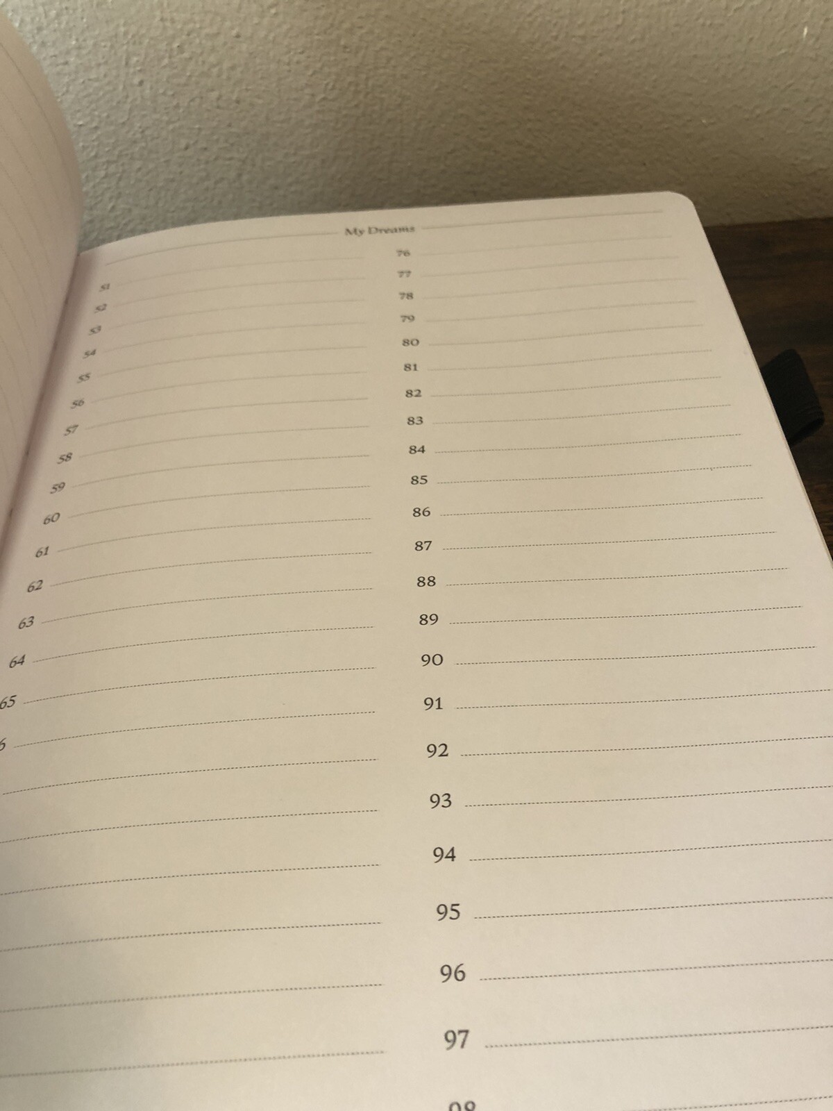Legend Planner Pro Weekly Daily Organizer Book Journal (Black /12 Month)