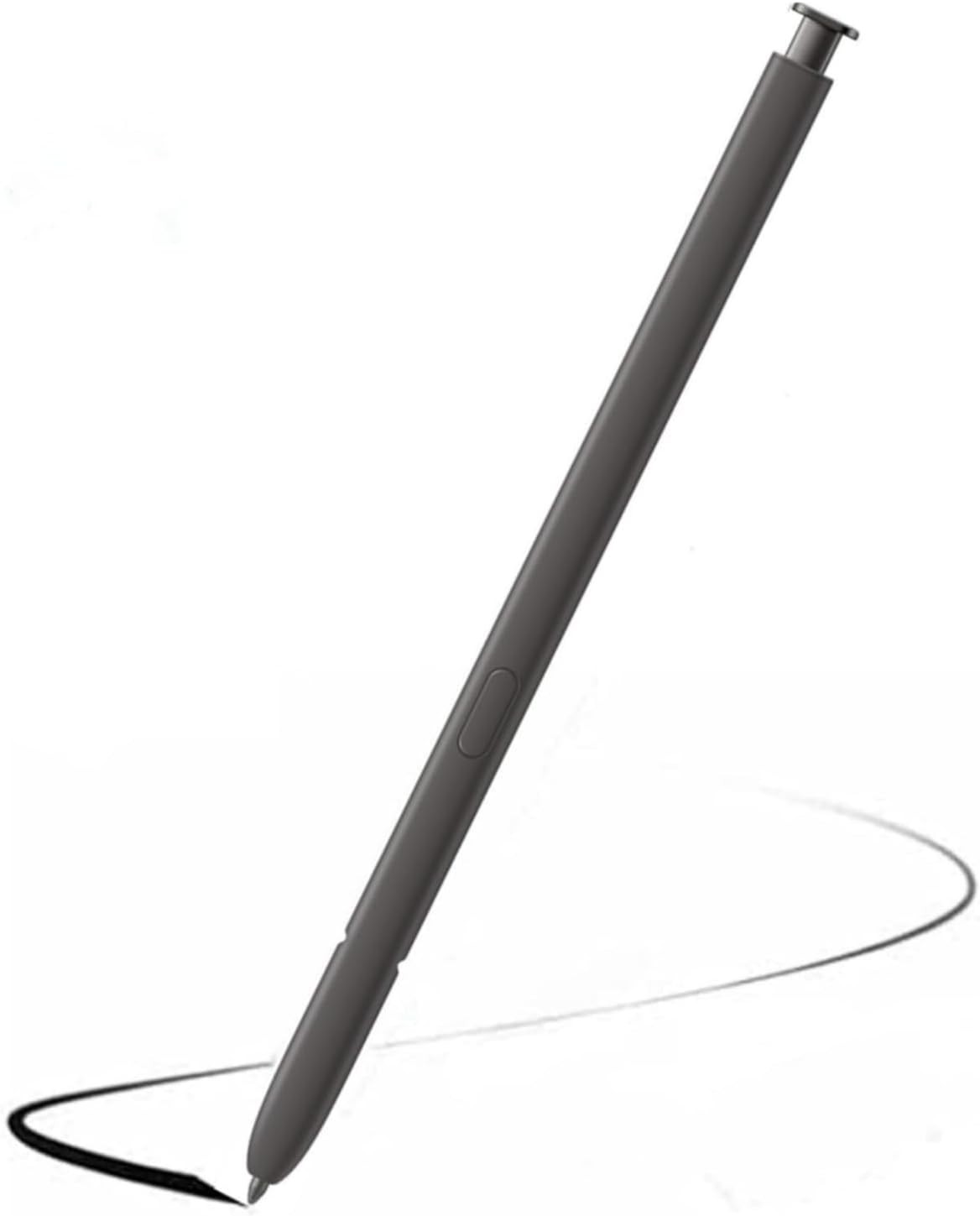S Pen S24 Ultra (with-Bluetooth) Replacement for Samsung Galaxy S24 Ultra 5G,