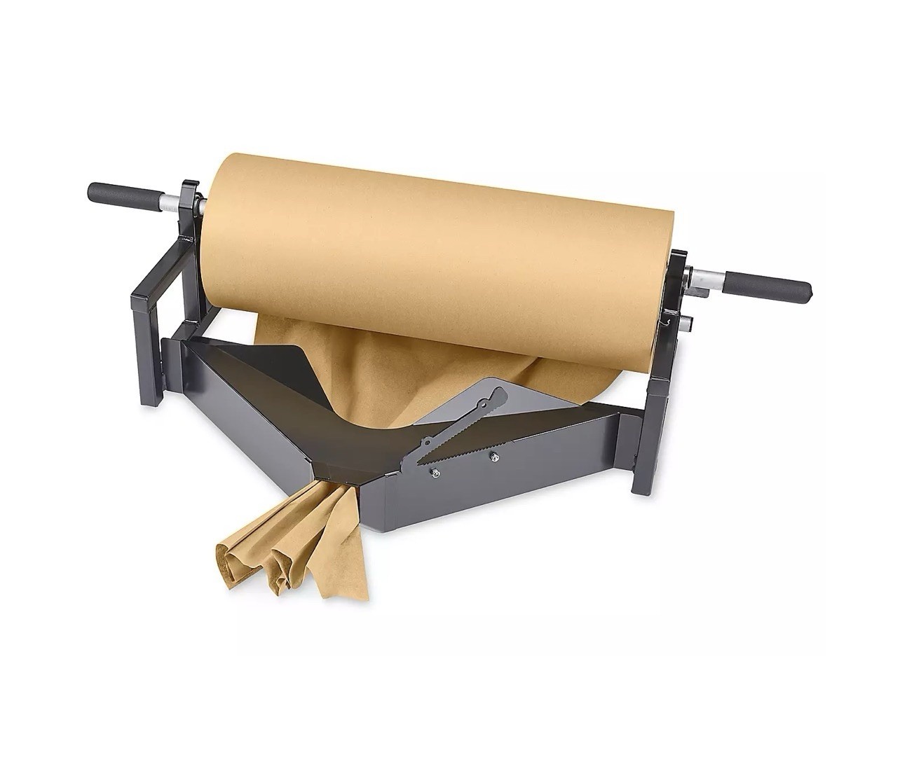 ULine Paper Crumpler