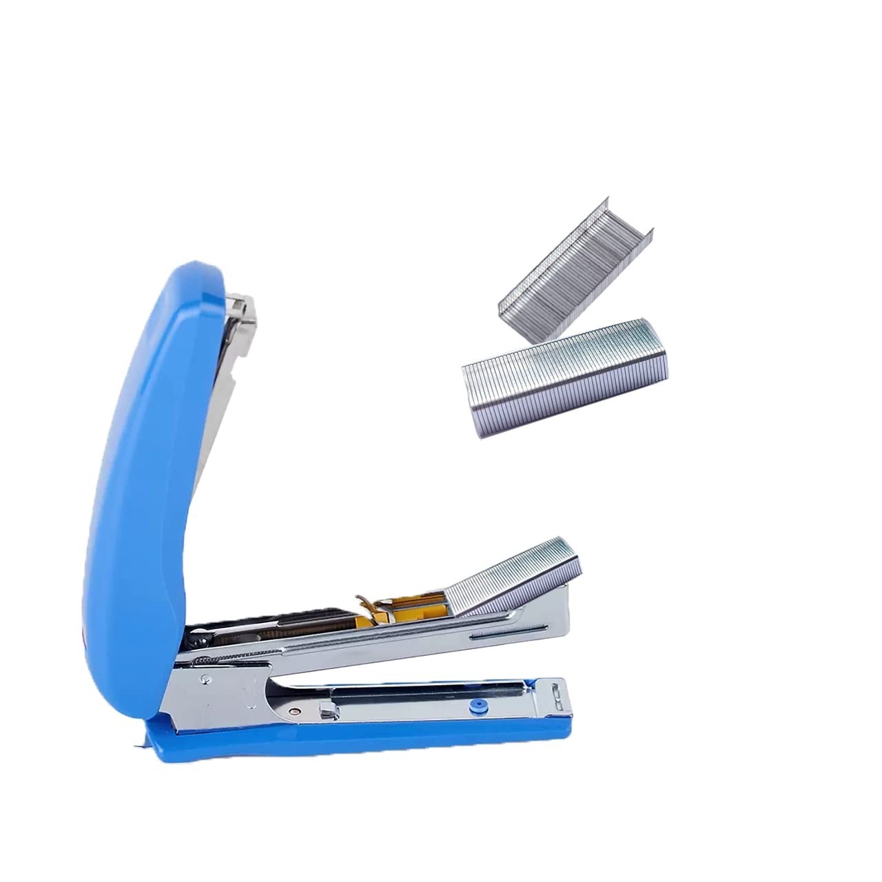 Heavy-Duty 3000pcs No.10 Staples – Ideal for Mini Staplers & Everyday Use