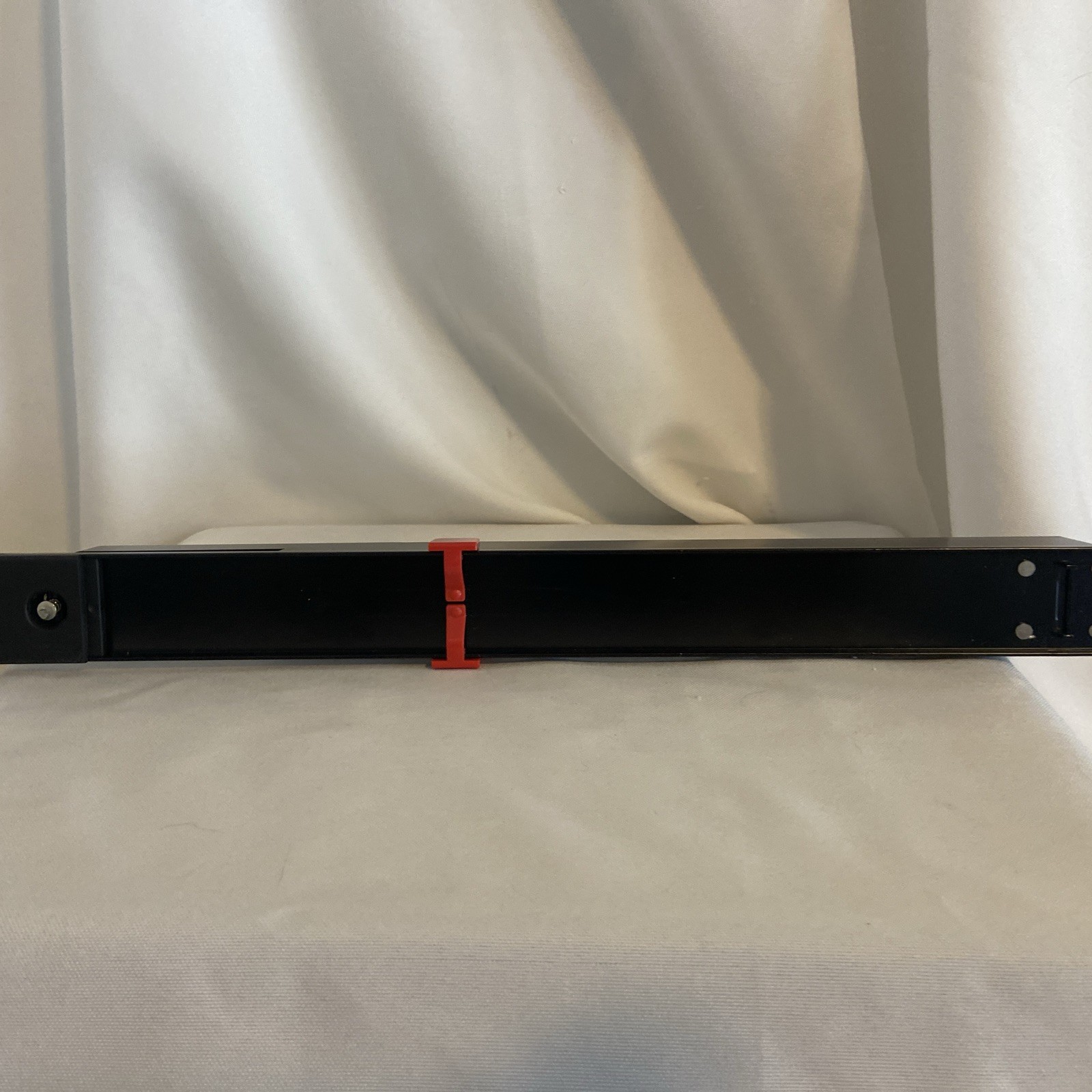 Tru Red Long reach 16 inch stapler 20 sheet capacity X/condition