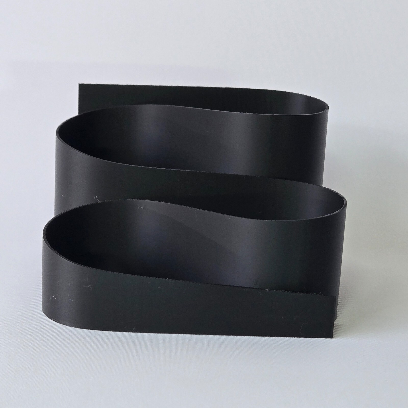 Modern Desk Organizer “The Wave” | Modern Minimalist Office Storage | KindlingCo