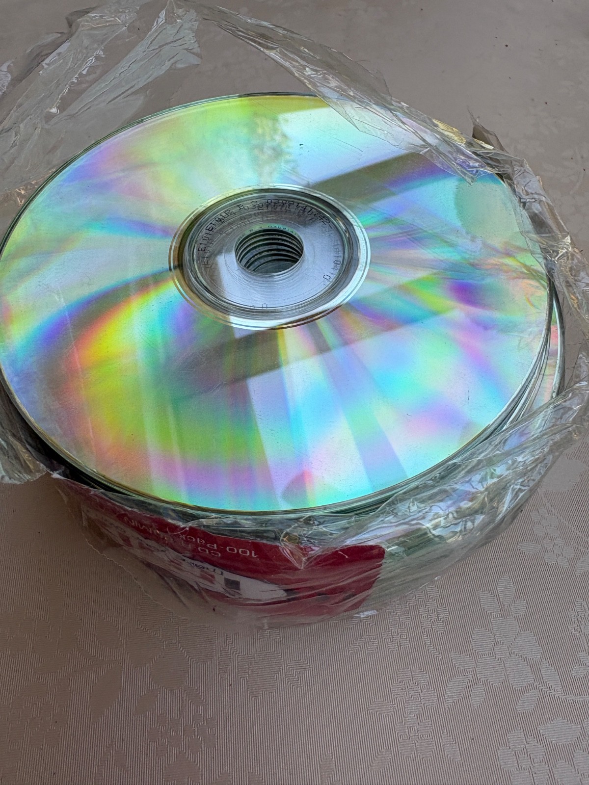 133 TOTAL PLAYO 50 PACK STAPLES 50 PACK IMIX 33 PACK DVD+R CD-R 4.7 120 & 80 MIN