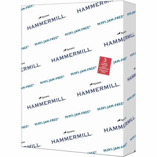 Hammermill Copy Plus 3HP Paper – White 105031