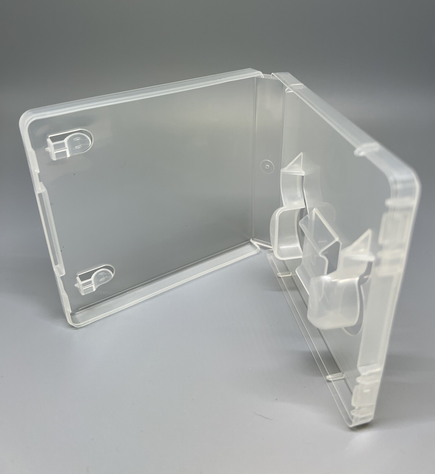 50 PCS NEW SWIVEL USB SQUARE POLY CASE WITH SLEEVE, AL2