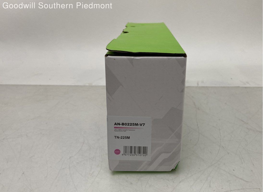 Toner Cartridge Replacement AN-B0225M-V7 – N/A – New
