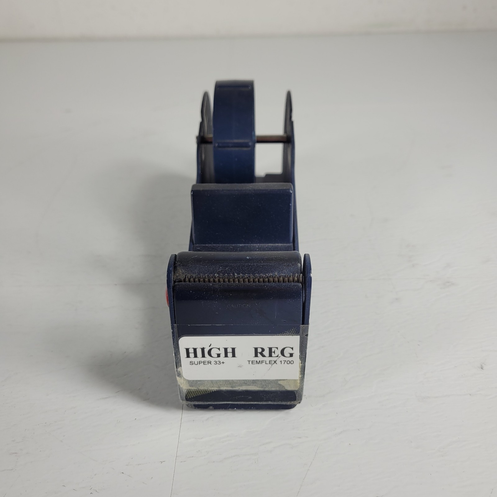 EXCELL Templex 1700 Super 33+ Old Tapes Dispenser 4 Count with 2″ width for Tape