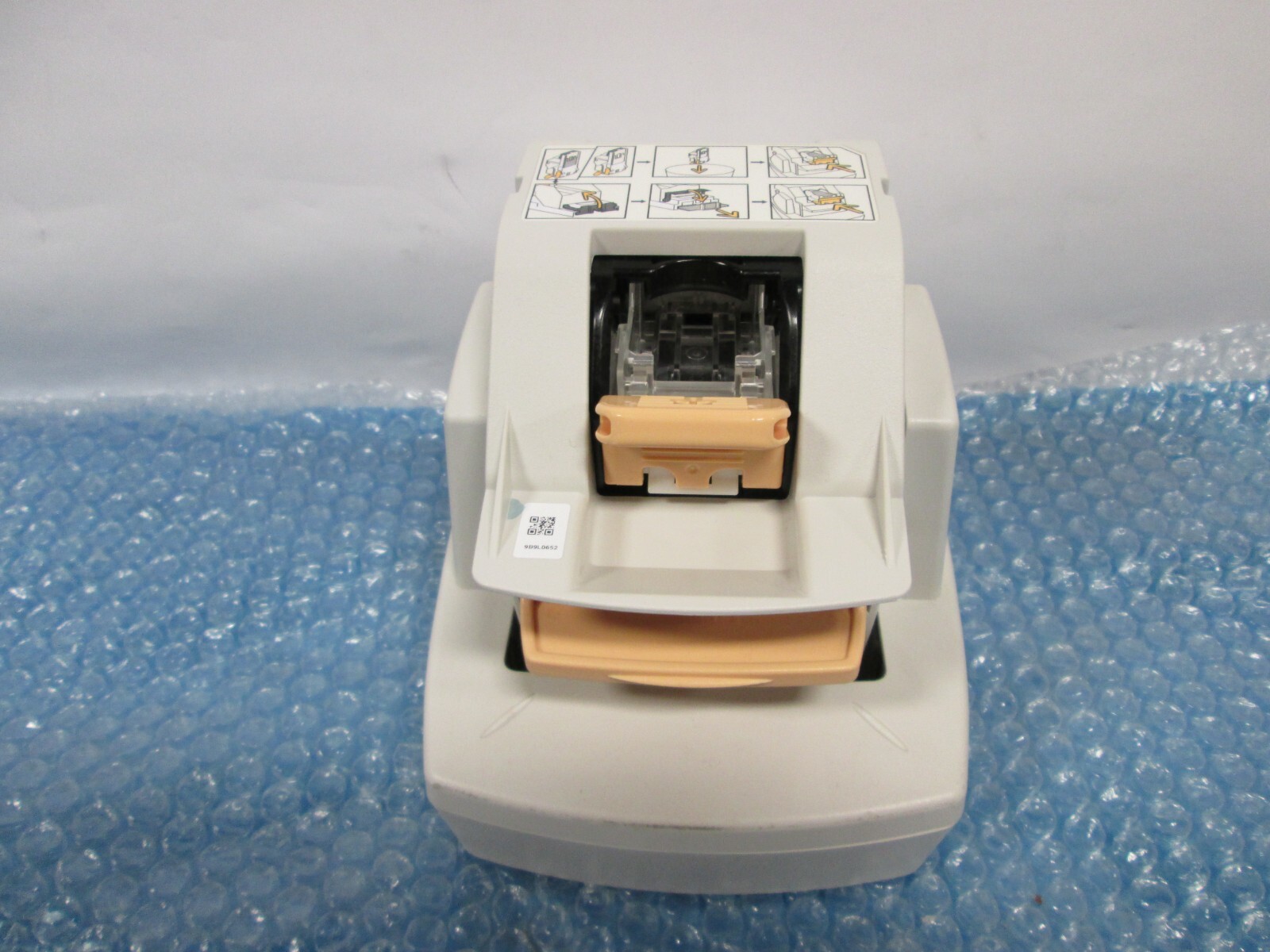 Xerox MAXCO EH-C591XA Stapler (without Power Cable)
