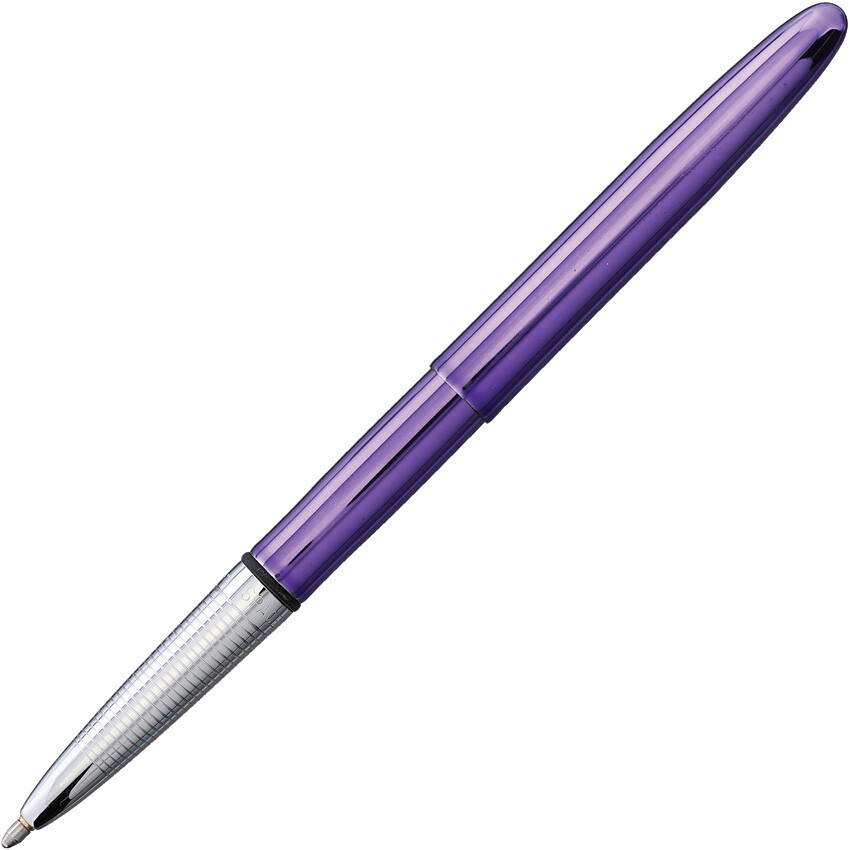 Fisher Space Pen Bullet Space Purple Haze 3.75″ Water Resistant Pen
