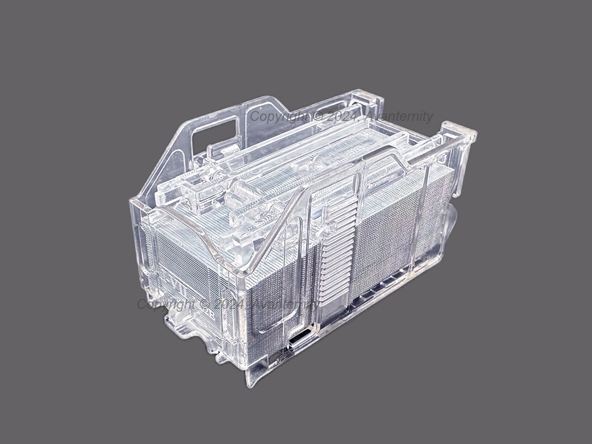 Compatible Xerox 108R00813 Staple Refill. 1 Box. Total 3 Cartridges, 15k Staples