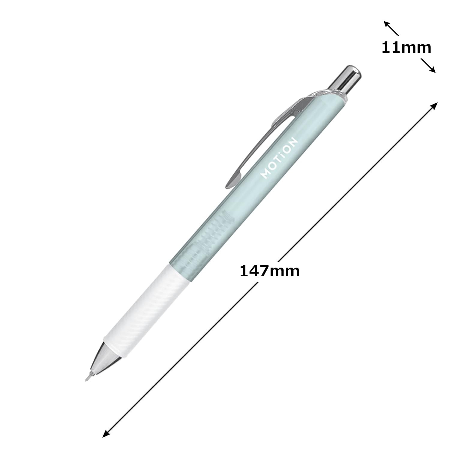 Mechanical penncil Energel Mint 225335