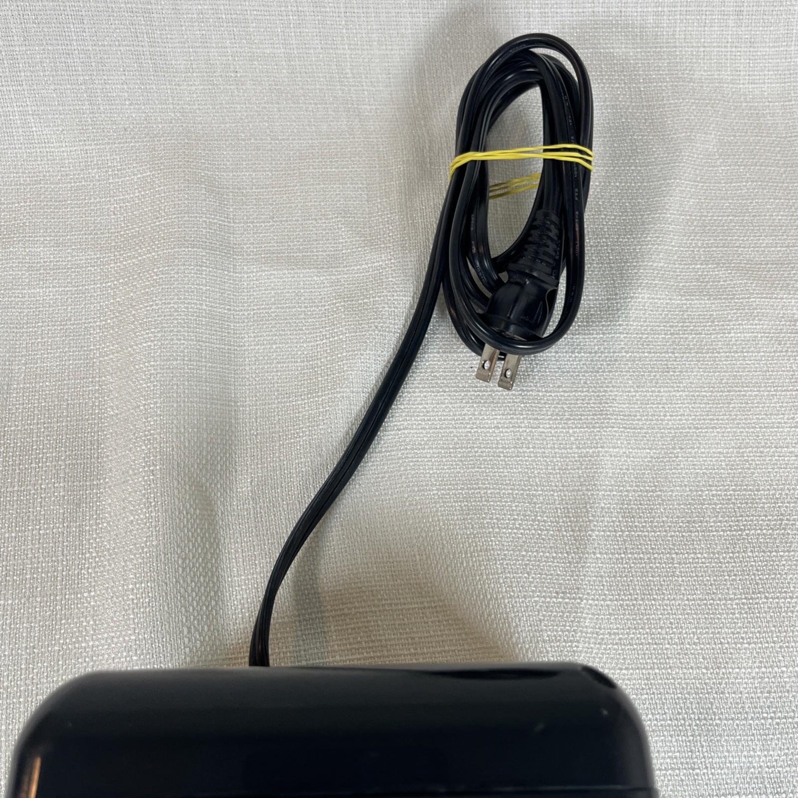 Panasonic KP-310 Auto-Stop Electric Pencil Sharpener Black Tested Works Well