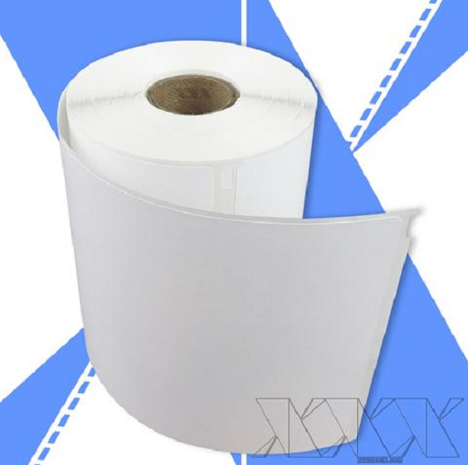 20 rolls Dymo 1744907 Compatible Labels