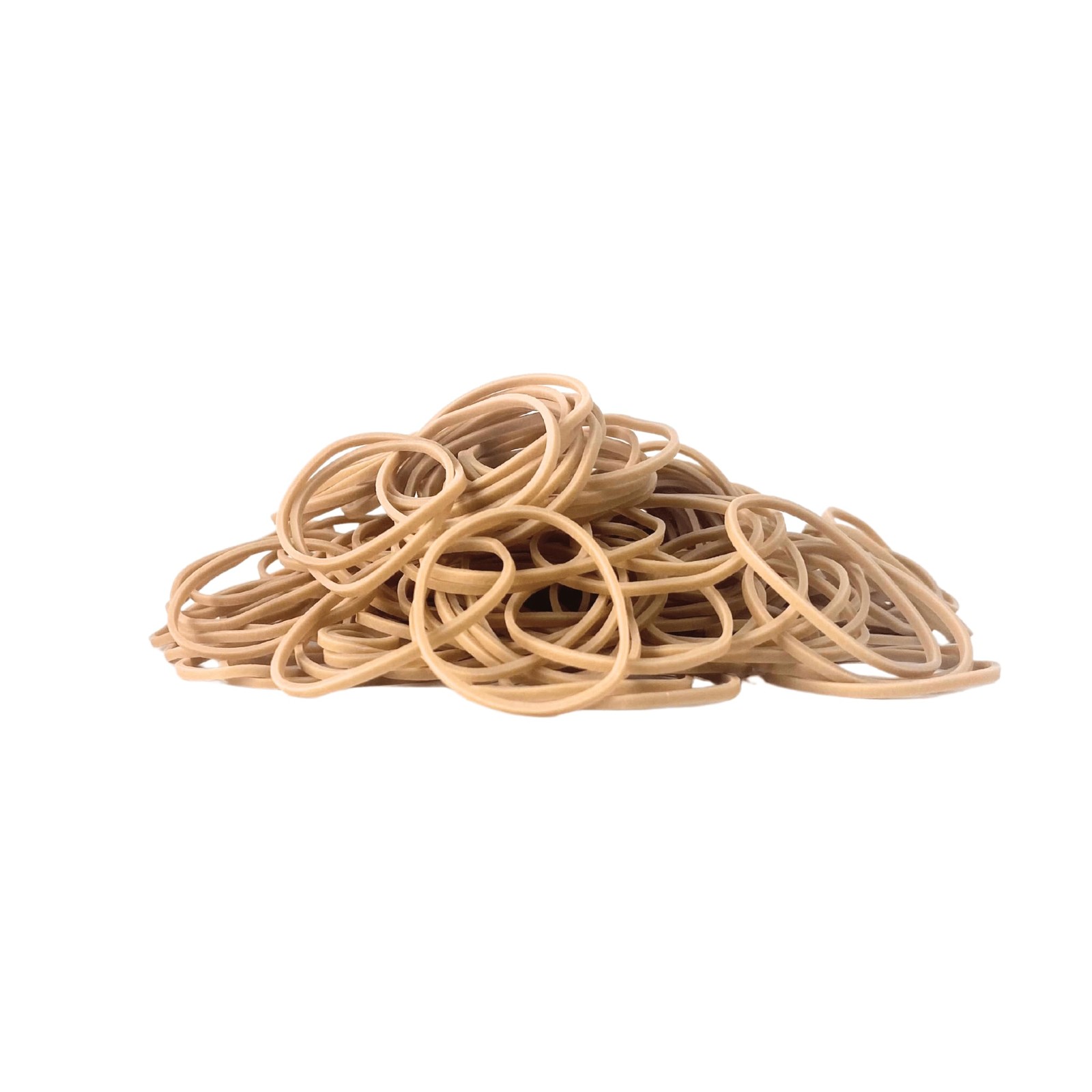 Alliance Rubber 24125 Sterling Rubber Bands Size #12, 1 lb Box Contains Appro…
