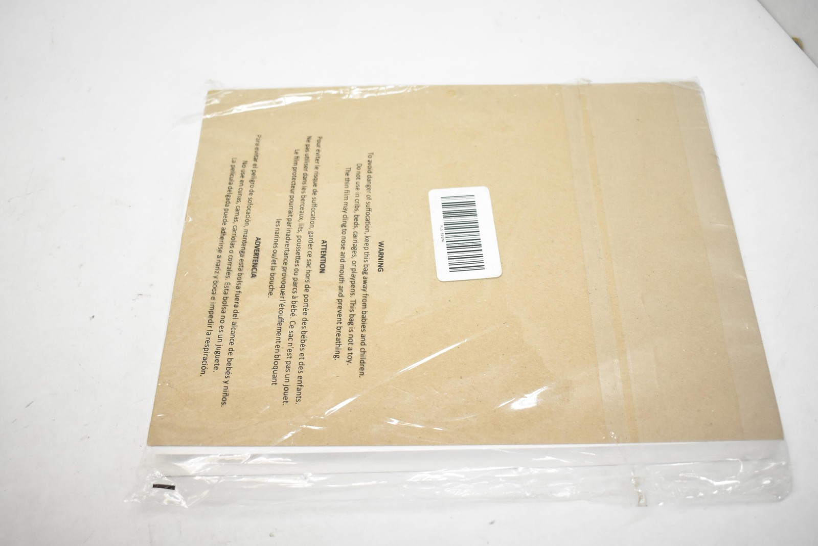 Premium Label Supply Matte White Labels 2×4 100 Sheets 1000 PLS-591MW Laser