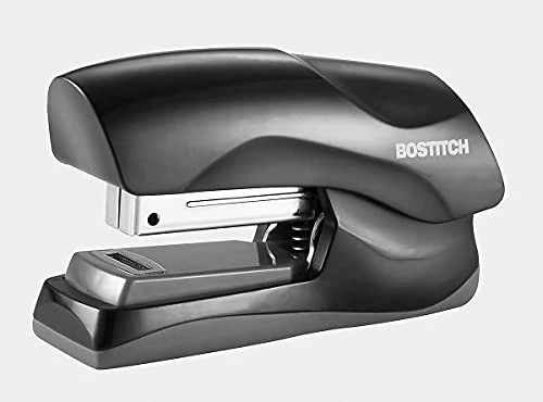 Bostitch Office Heavy Duty 40 Sheet Stapler, Small Stapler Size, Fits into the