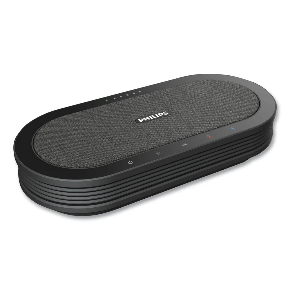 Philips PSE0501 SmartMeeting Wireless Conference Microphone
