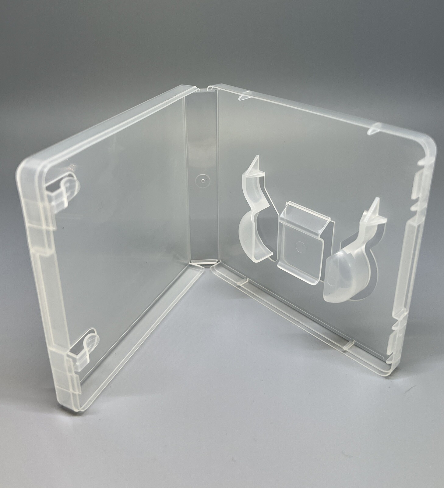 200 PCS NEW SWIVEL USB SQUARE POLY CASE WITH SLEEVE, AL2