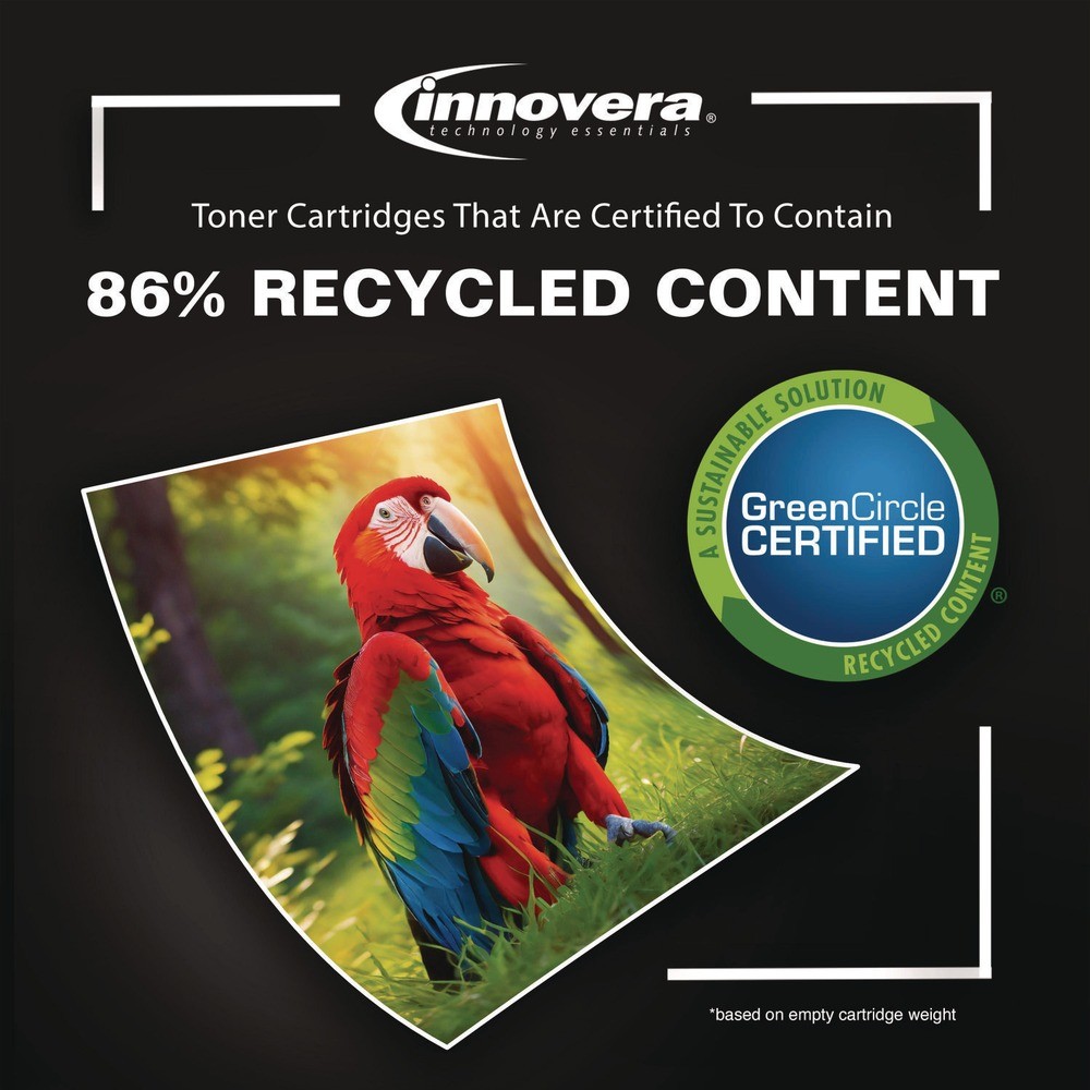 Innovera D2360 Remanufactured 2500 Page-Yield Toner for 331-9803 – BK New