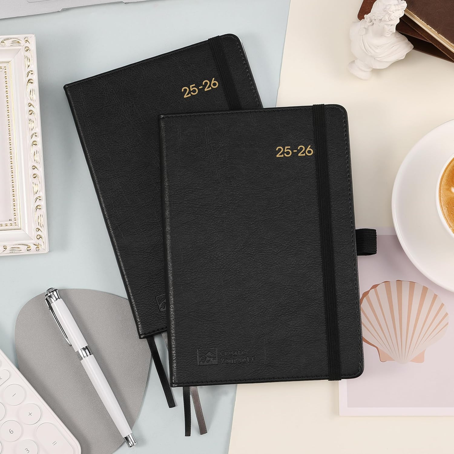 2025-2026 Planner – Academic Planner 2025-2026, 2025-2026 Weekly Monthly Planner
