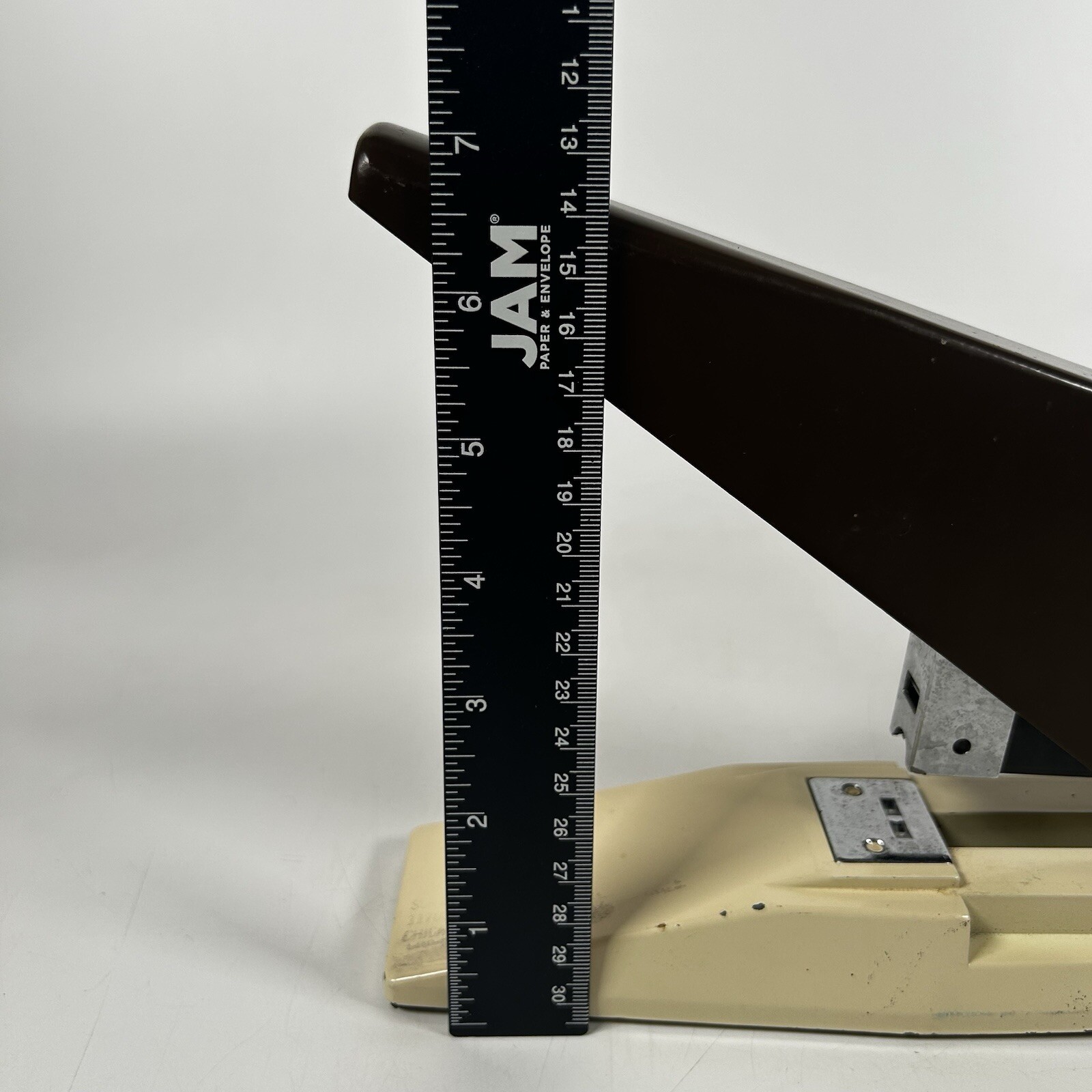 Vintage Sparco Heavy Duty Stapler Desktop Industrial