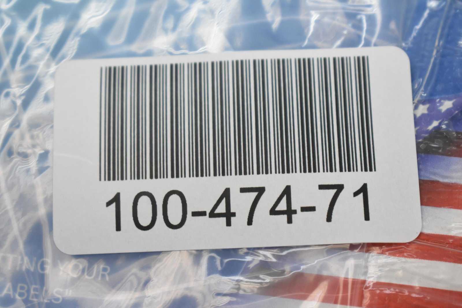 Premium Label Supply Matte White Labels 2×4 100 Sheets 1000 PLS-591MW Laser