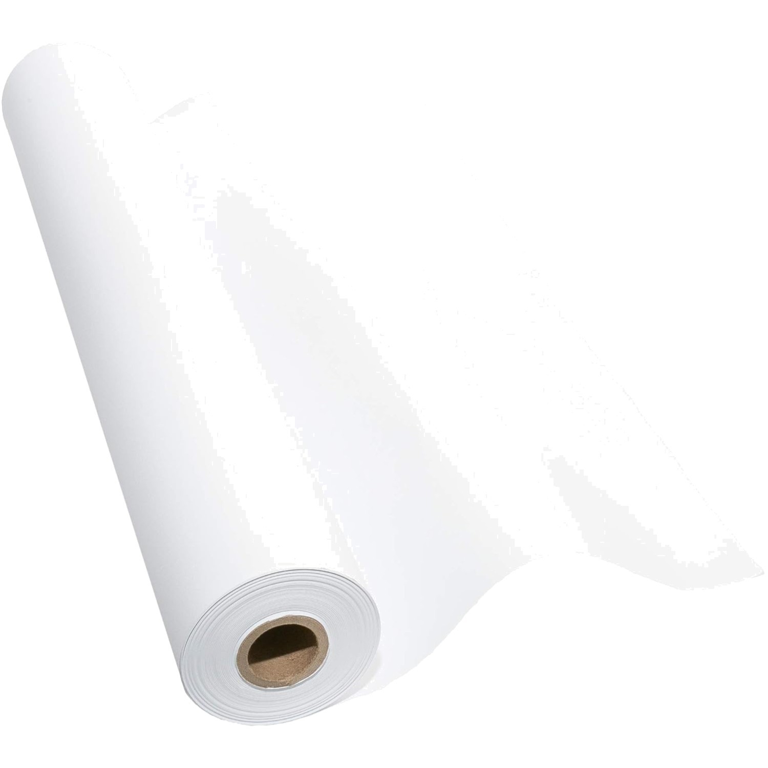 Versatile White Kraft Paper Roll 48″ x 100ft – Ideal for Crafting & Shipping