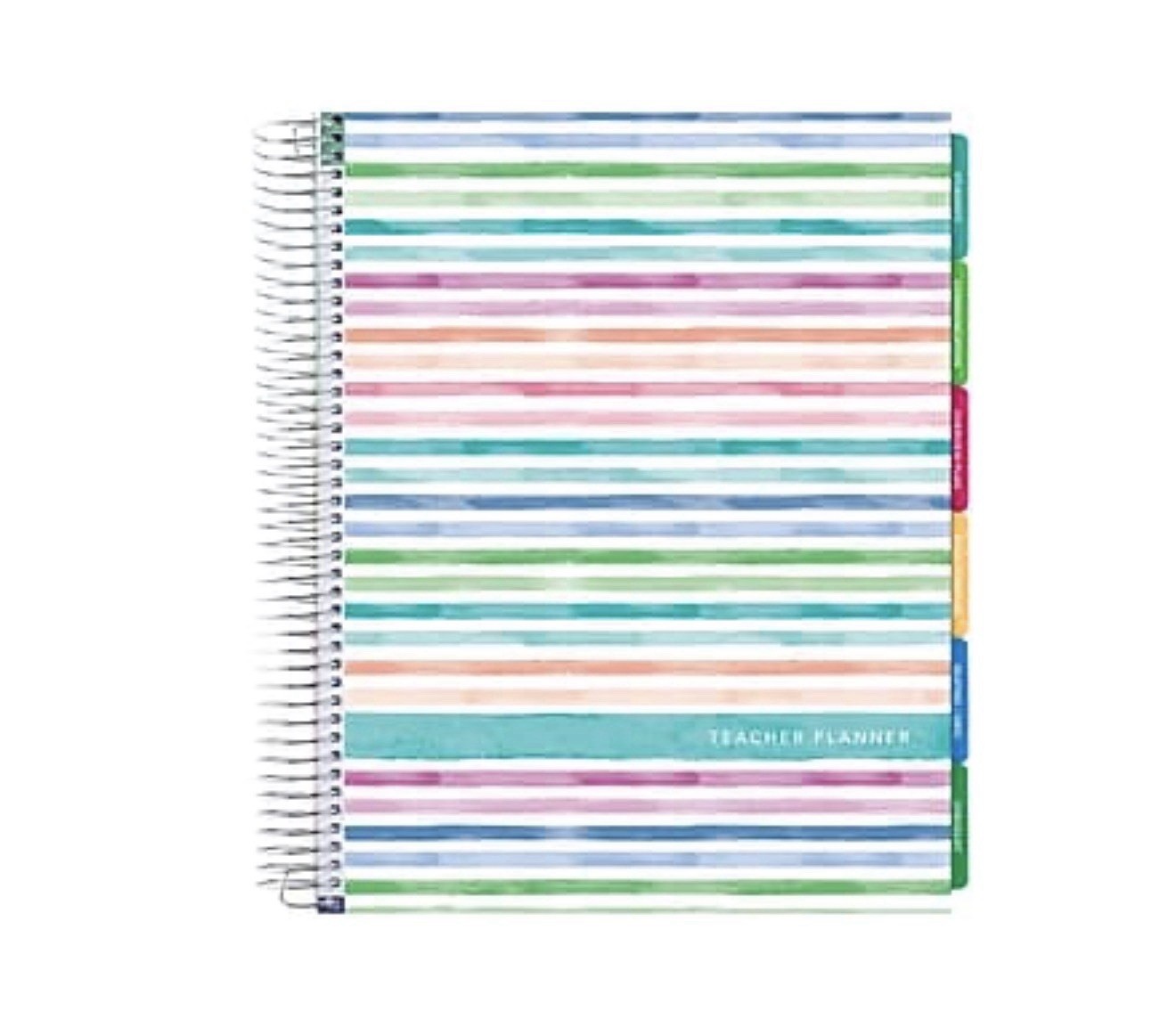 Teacher Planner