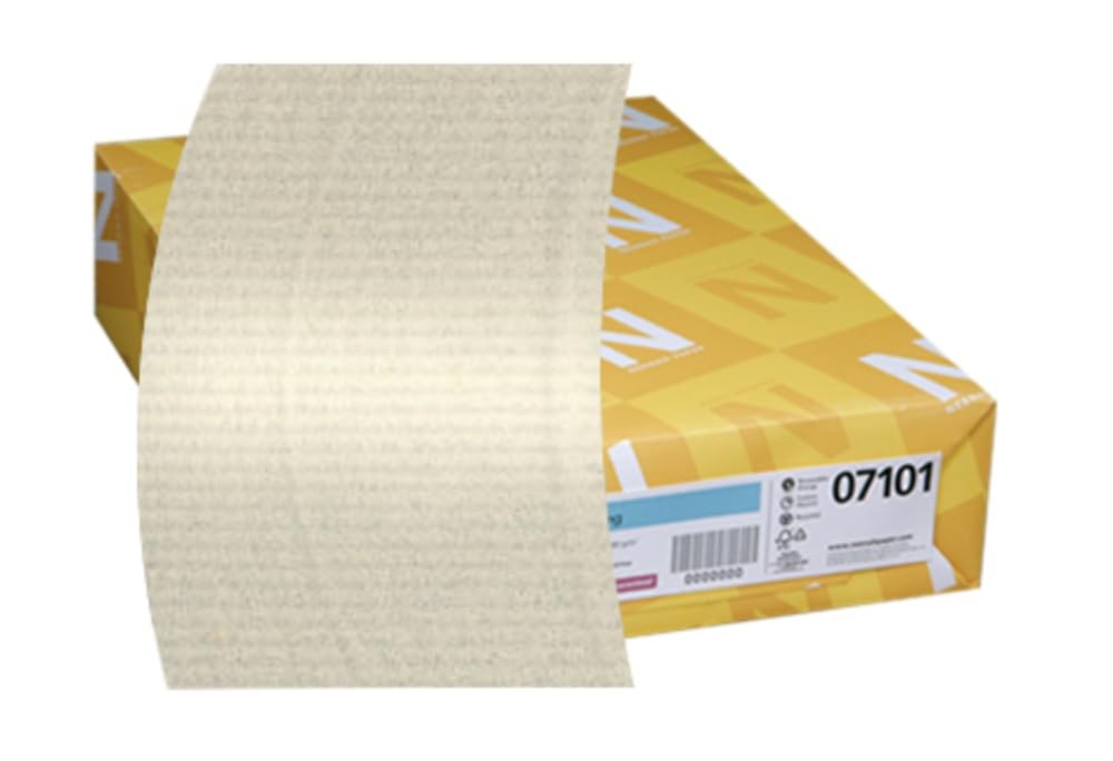 Classic Laid Antique Gray 80# Cover 8.5″x11″ 250/pack