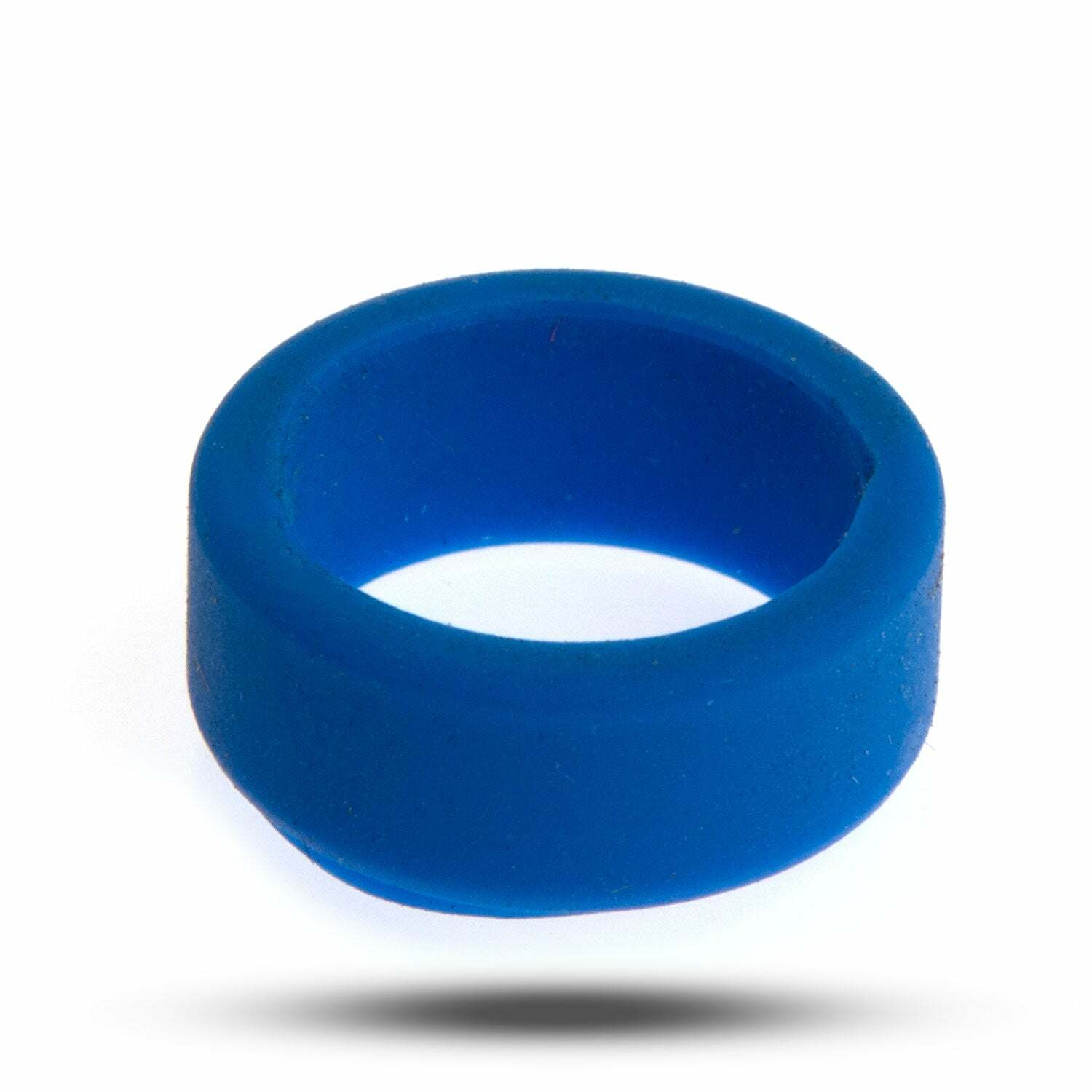 Grifiti Band Joes 1/4 1 x 0.25 inch Mini Silicone Rubber Bands 20 Pack 0.64 inch