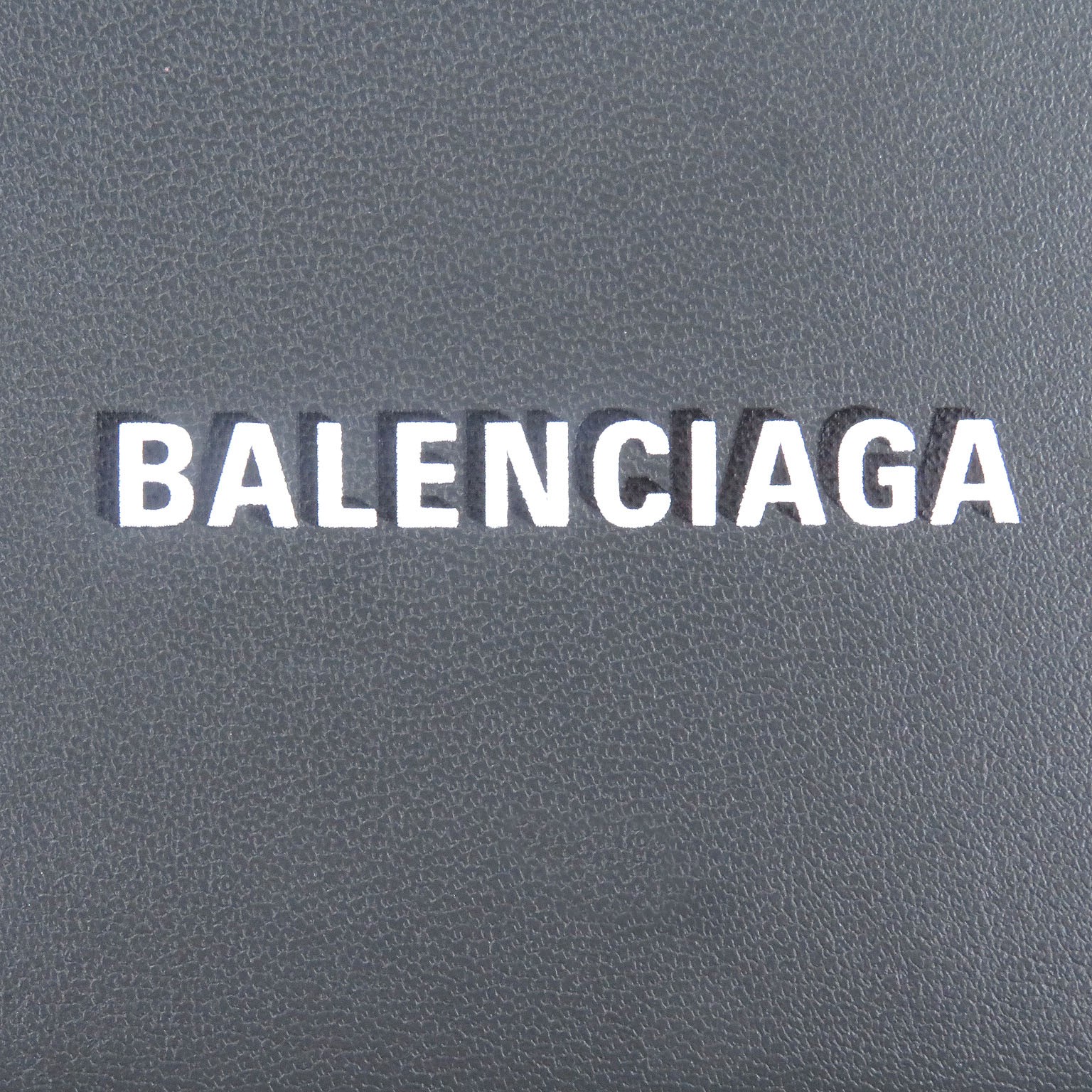 Balenciaga Card Case Fragment Case Business Card Holder – DUTY FREE
