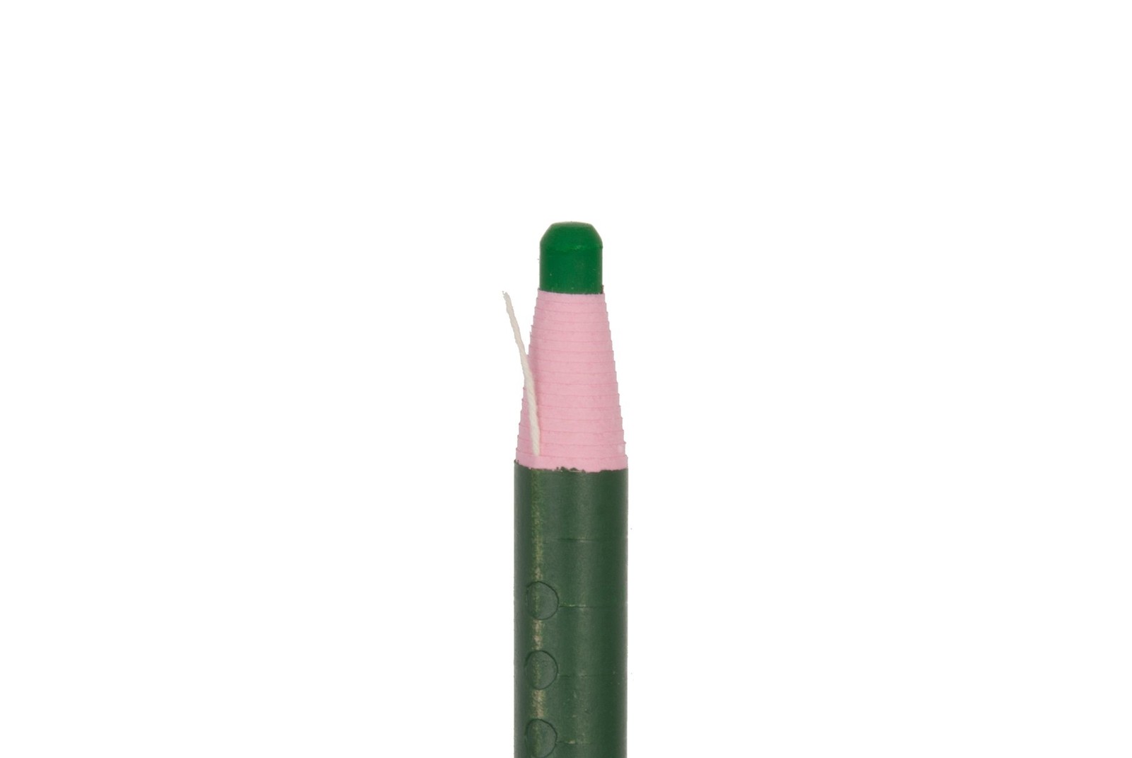 Diamond Peel-Off China Markers/Grease Pencils for 1 Count (Pack of 12), Green