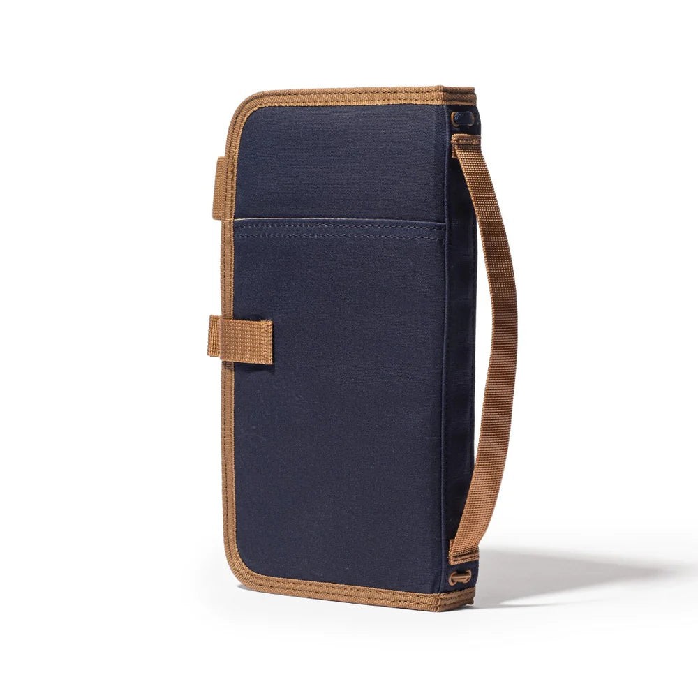 LOCHBY – Voyager Journal TN Size