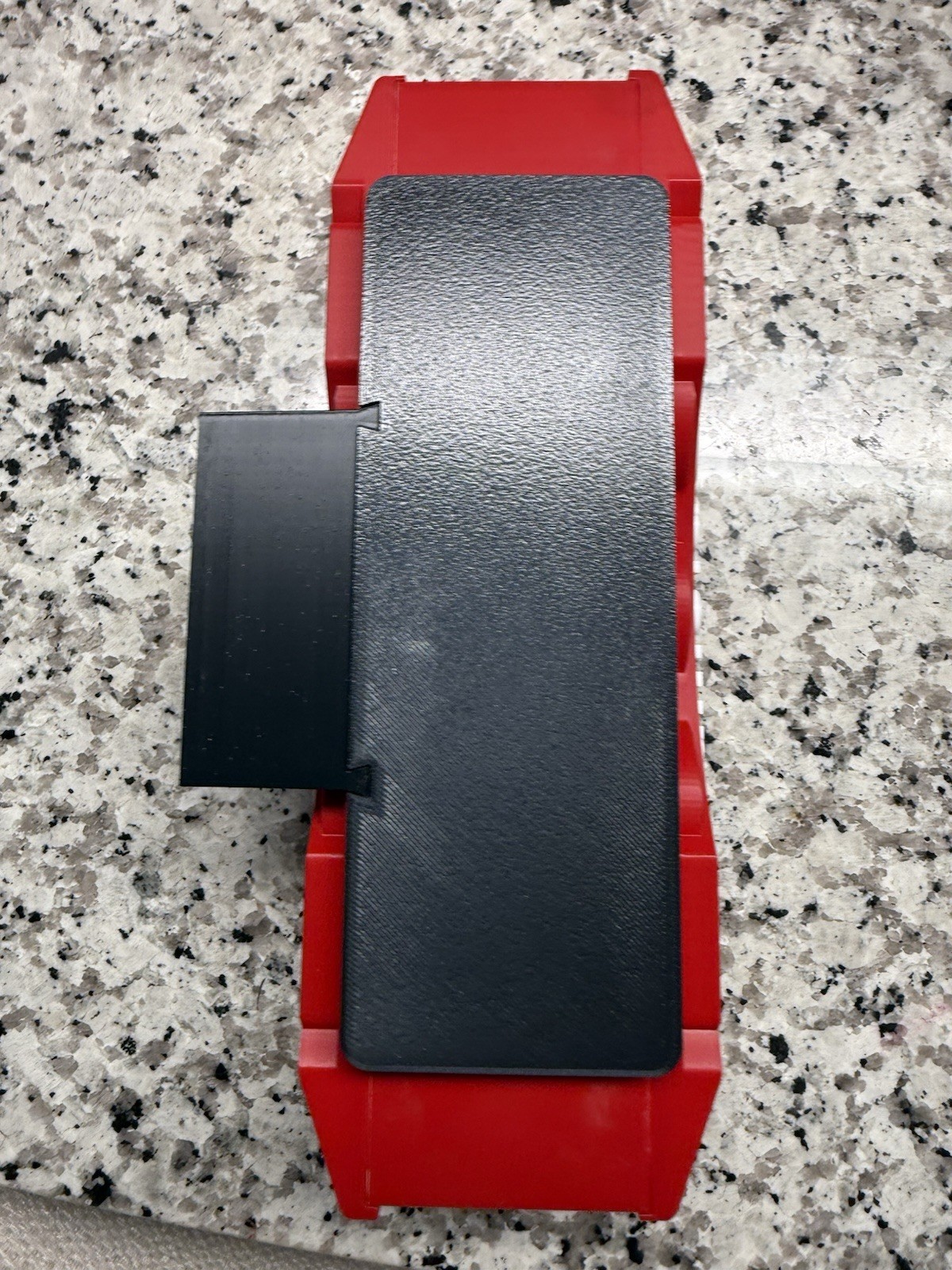 Custom Brembo Desk Organize Holder Novelty Set For Garage – ANY COLOR