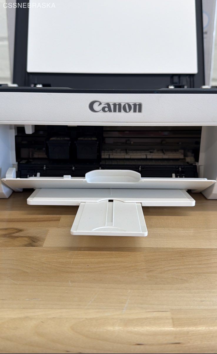 Canon PIXMA MG2922 Wireless-Print-Copy-Scan