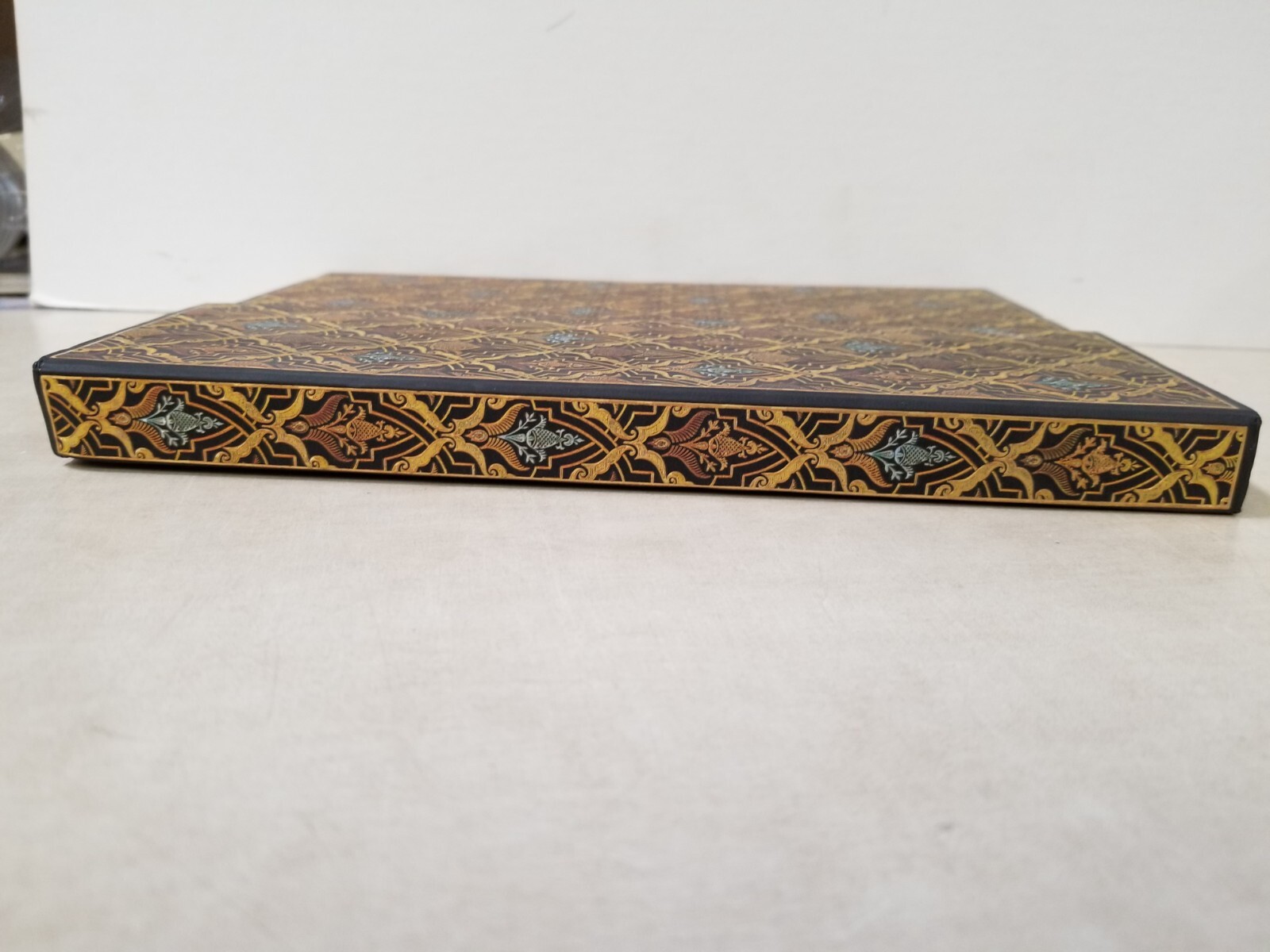 Voltaire, Destiny, Ult, Lin by Paperblanks (English)