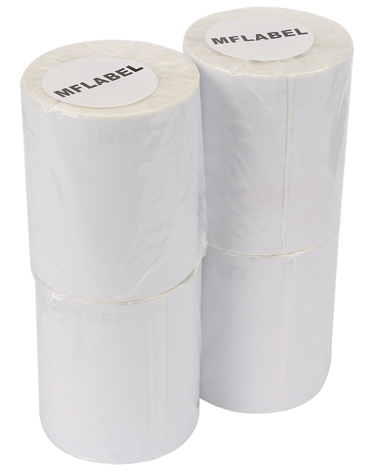 2-120 DYMO 4XL Direct Thermal Shipping Labels 220/Roll 4×6 1744907 compatible