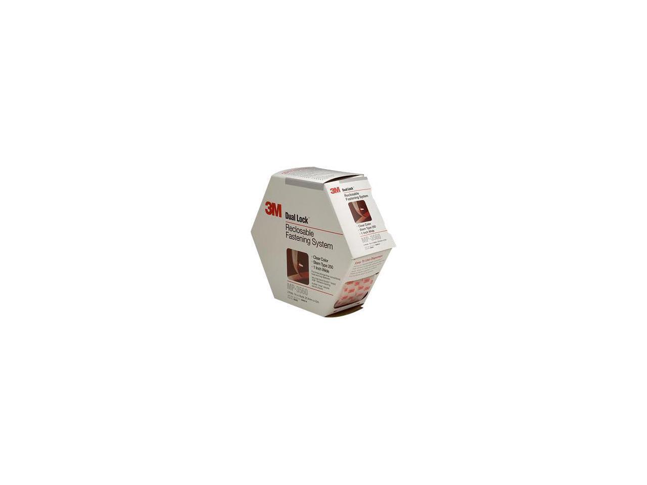 3M Dual Lock Reclosable Fastener System