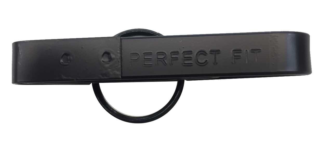 Metal Key Clip for Belt Keychain Holder Hook Buckle Heavy Duty Key Organizer