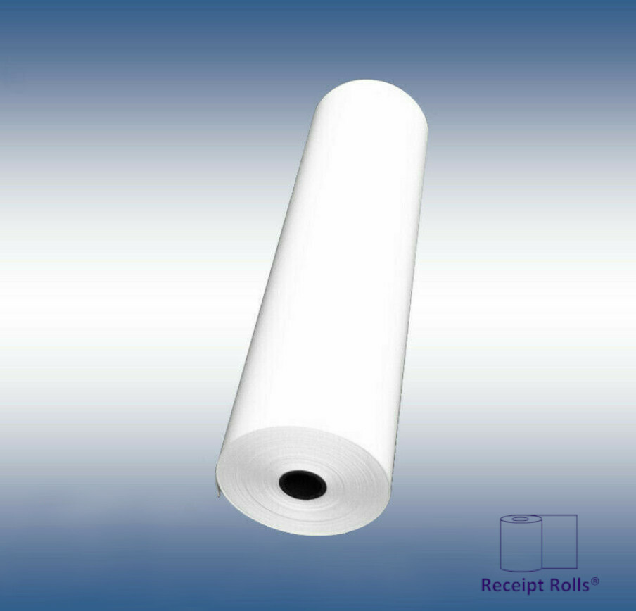 30″ x 150′ 20lb Plotter Paper for HP Design Jet & Cannon IPF Printers 4 rolls