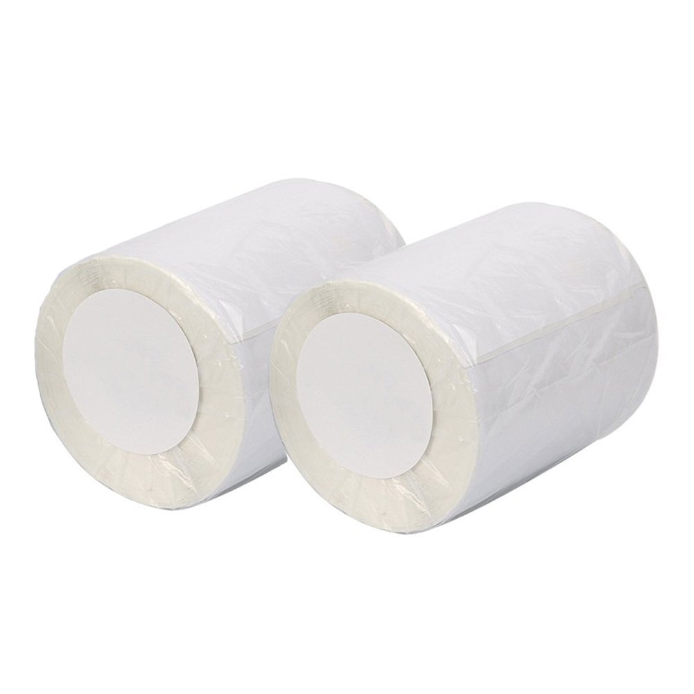 440 Thermal Shipping Labels 4×6 1744907 Compatible Dymo 4XL LabelWriter 2 Rolls