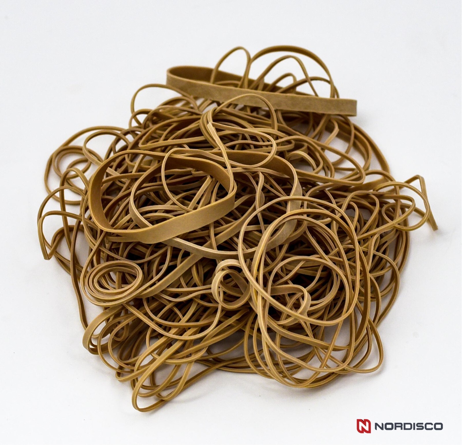 Alliance 2613A Advantage Rubber Bands, Assorted Sizes, 2 Oz. Bag