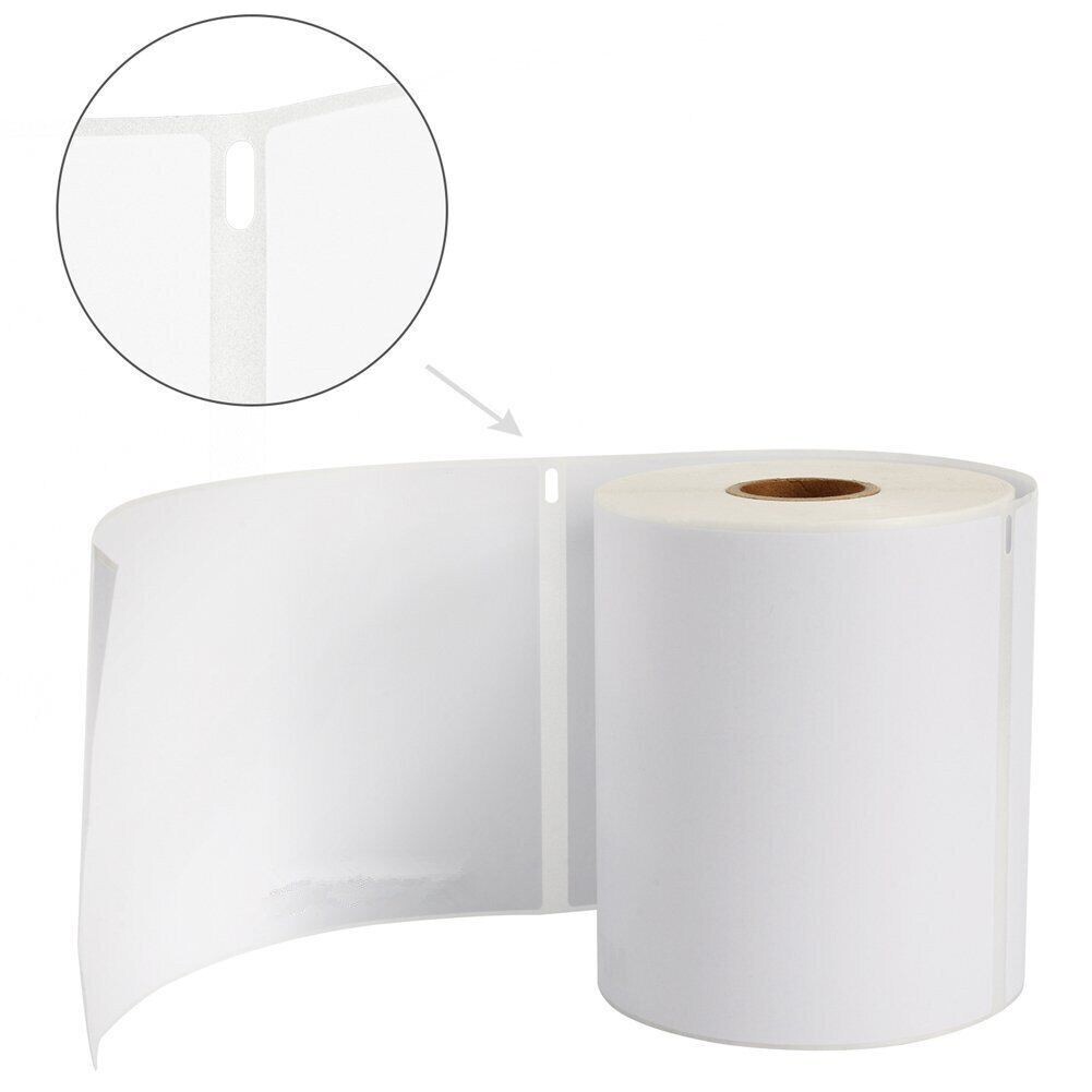 20 Rolls 4×6 220/Roll Thermal Labels Compatible Dymo 4XL LabelWriter 1744907