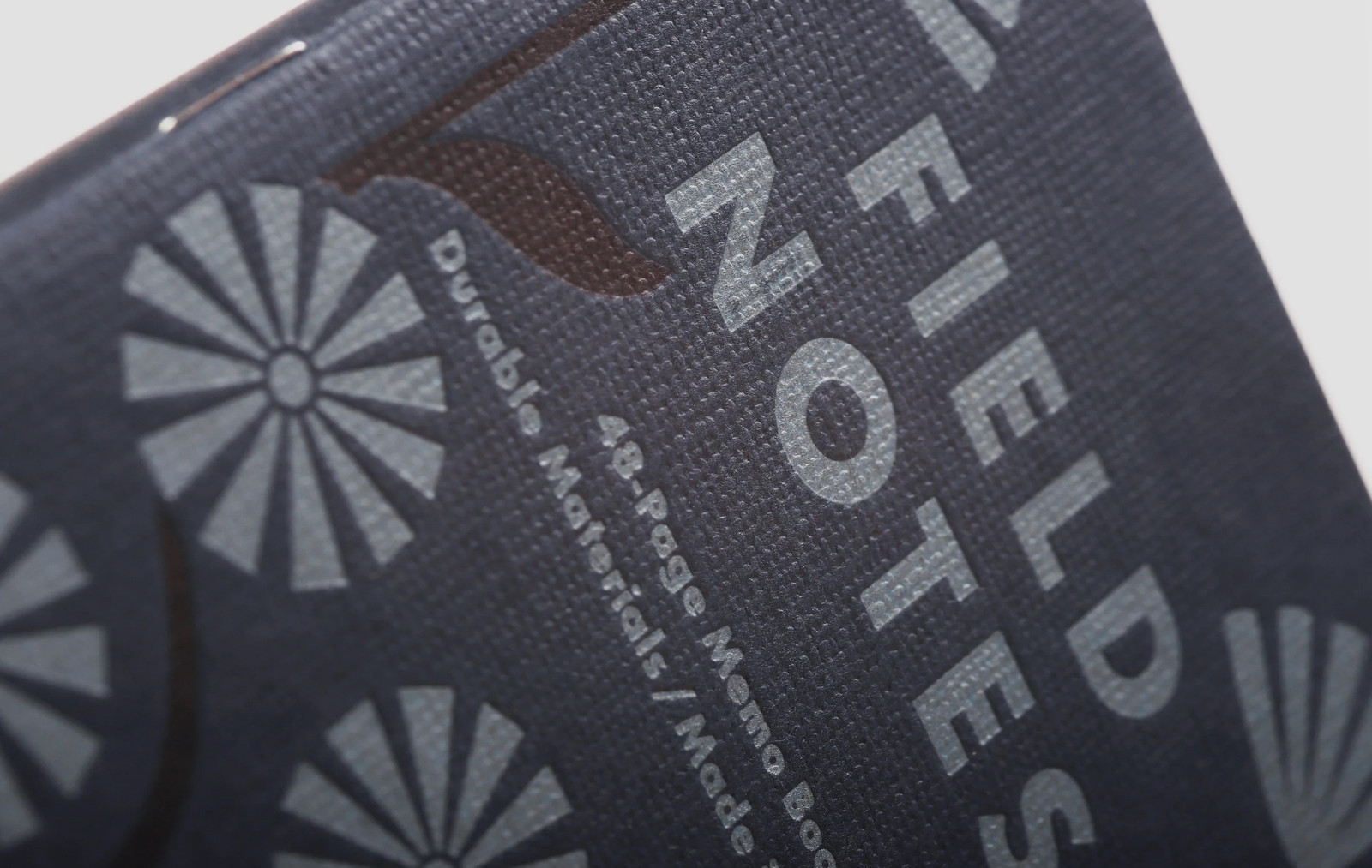 Field Notes – Fall Flowers – FN68 – Fall 2025 Quarterly Edition