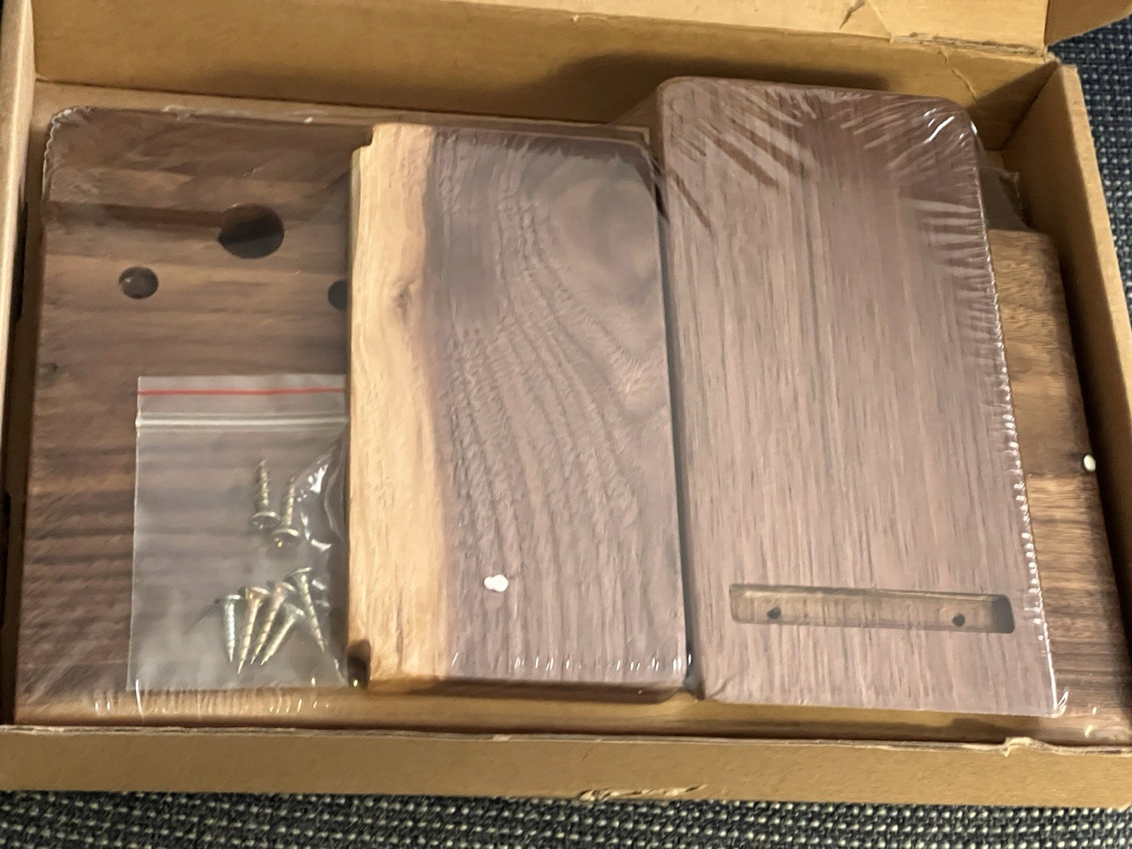 Handmade Multifunctional Desk Organizer Made In Vietnam