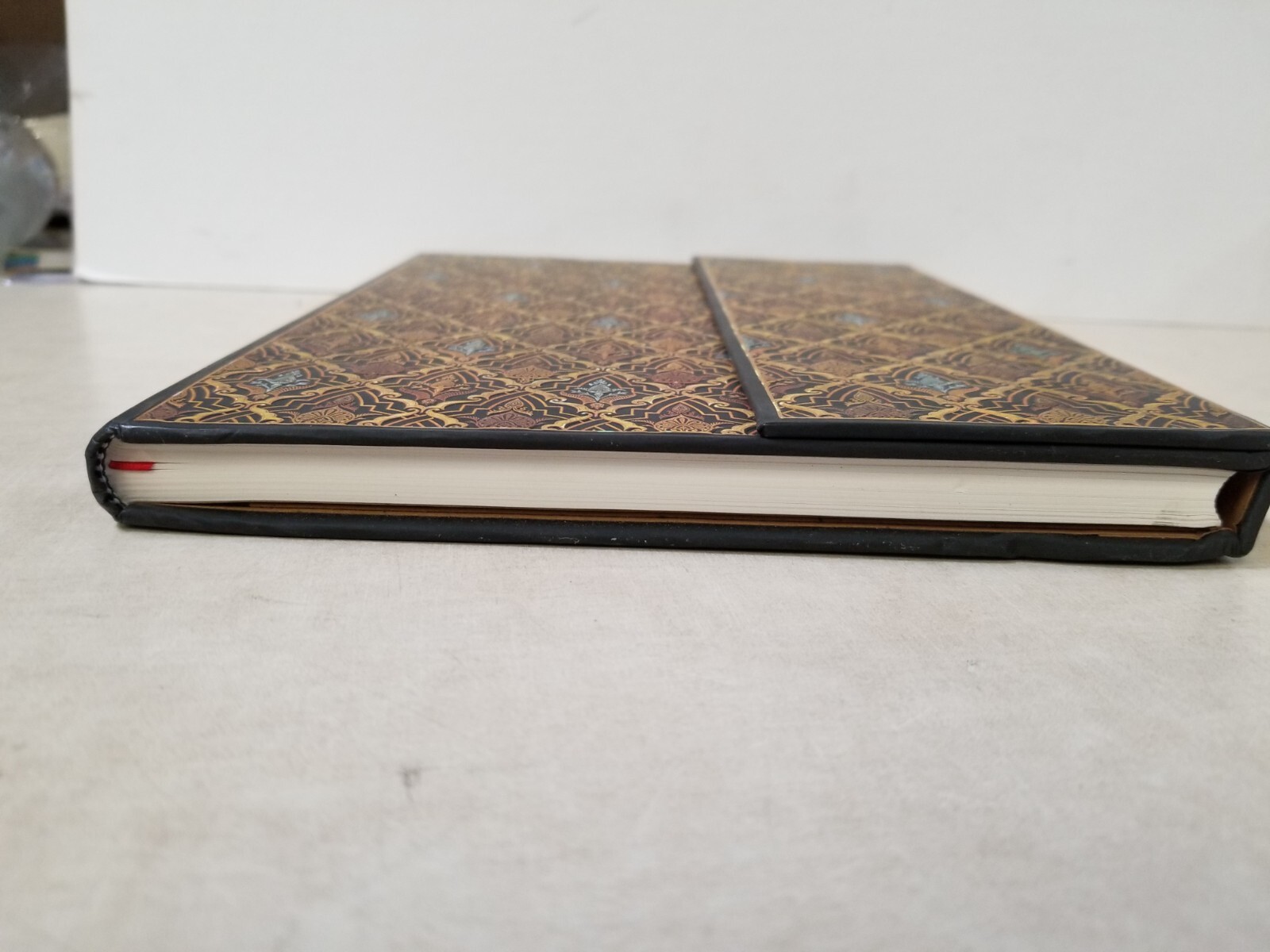 Voltaire, Destiny, Ult, Lin by Paperblanks (English)