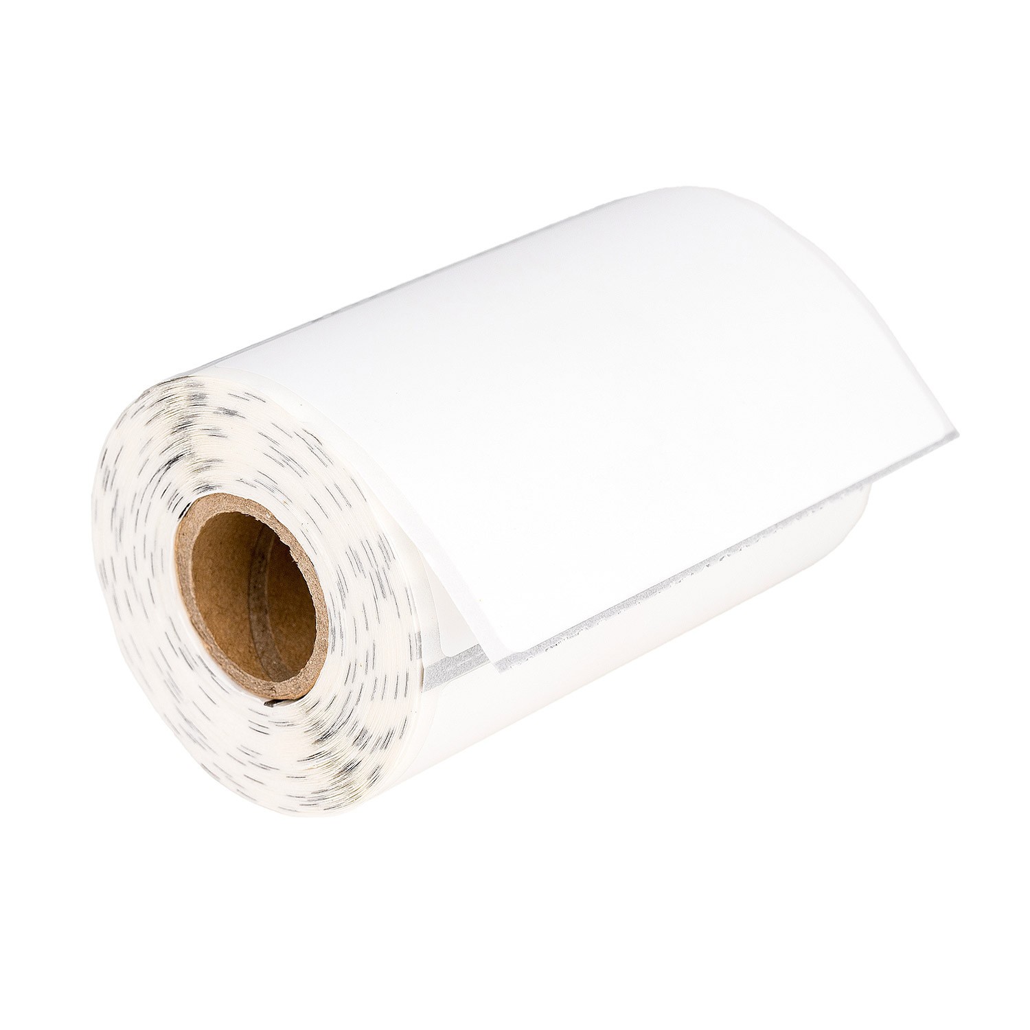 3″x2″ Direct Thermal SYNTHETIC 210 labels ea., 0.75″ Core – 1 Roll