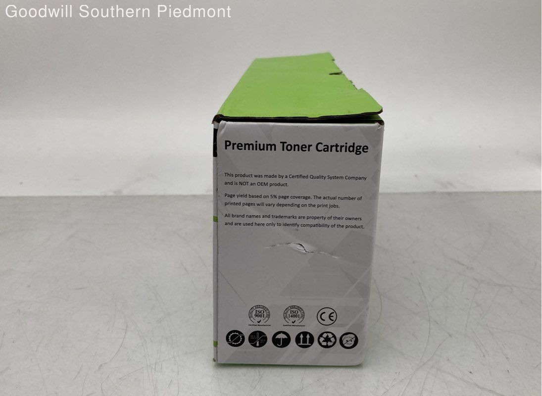 Toner Cartridge Replacement AN-B0225M-V7 – N/A – New